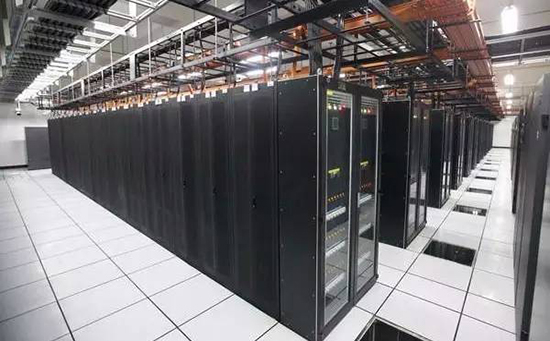 机房建设工程