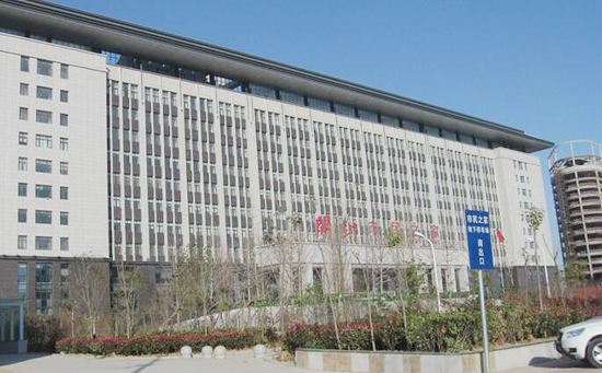 数据中心机房建设