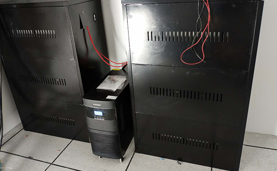 UPS出租
