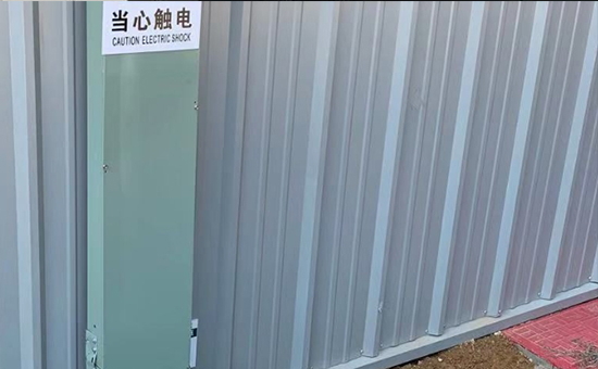 发电机出租