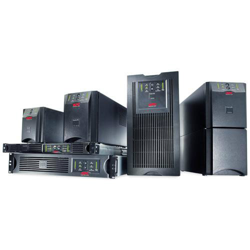 UPS电源维修