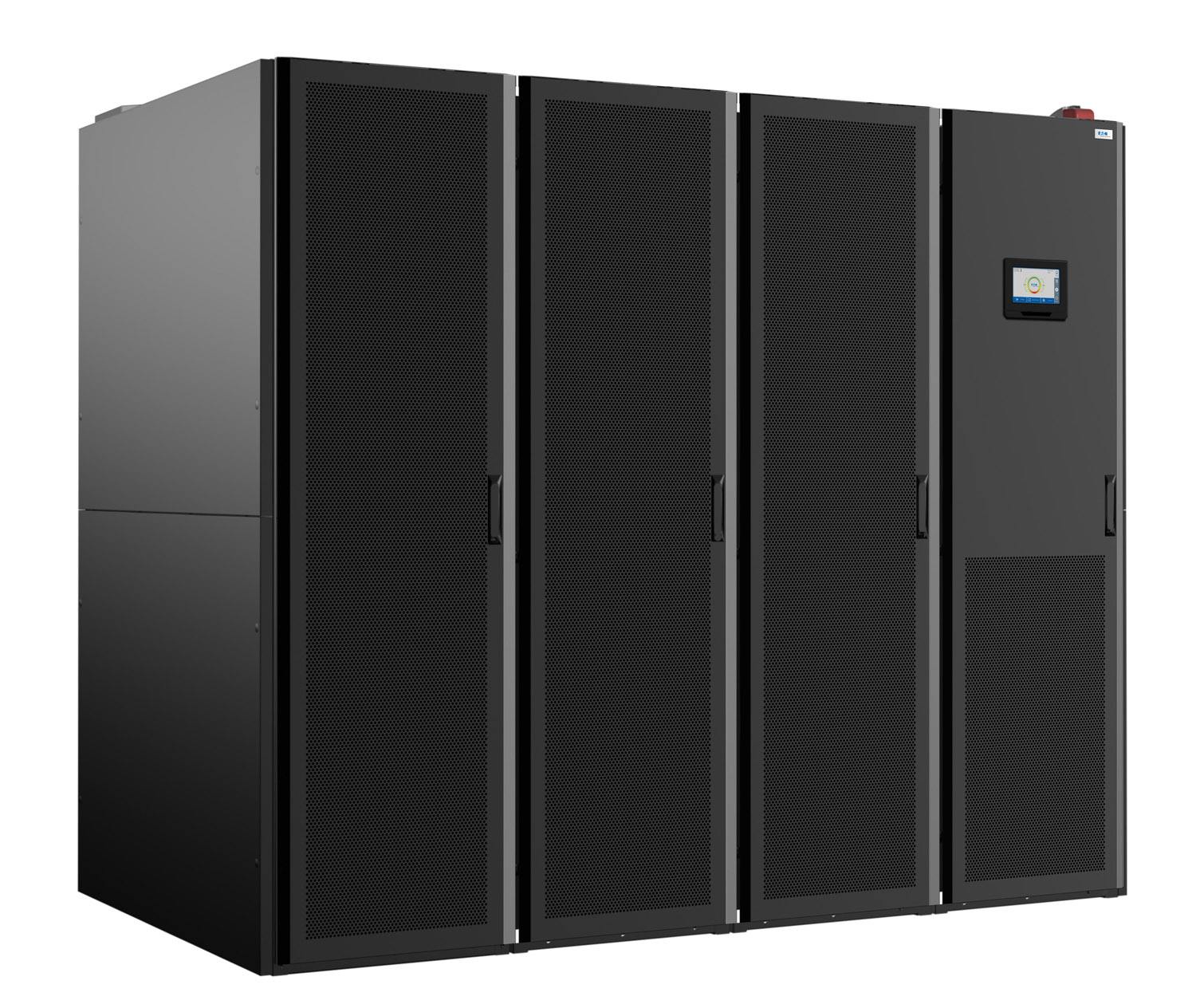 模块化UPS 模块化UPS