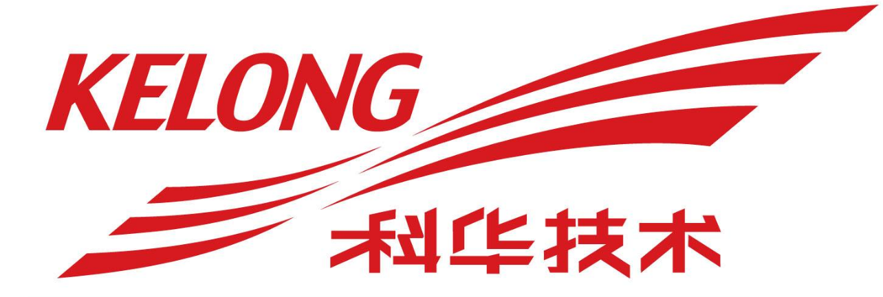 科华LOGO