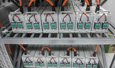艾迪威蓄电池12V100AH 艾迪威蓄电池12V100AH