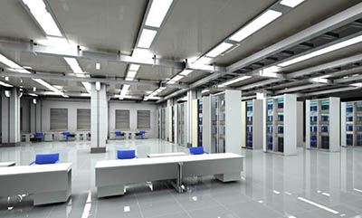 机房建设预防水灾