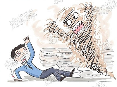 机房建设隐形杀手