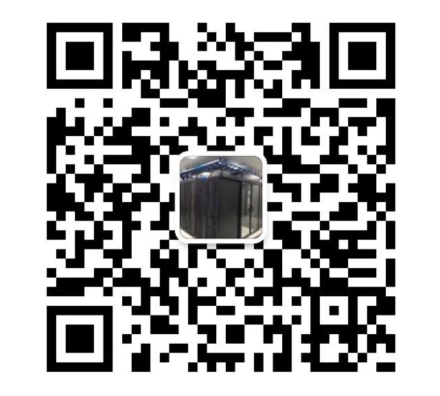 齐兴二维码